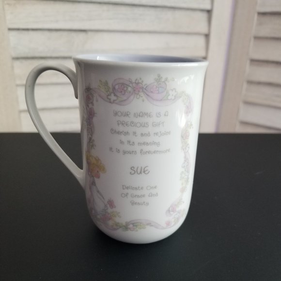 Precious Moments Mug - Picture 3 of 4